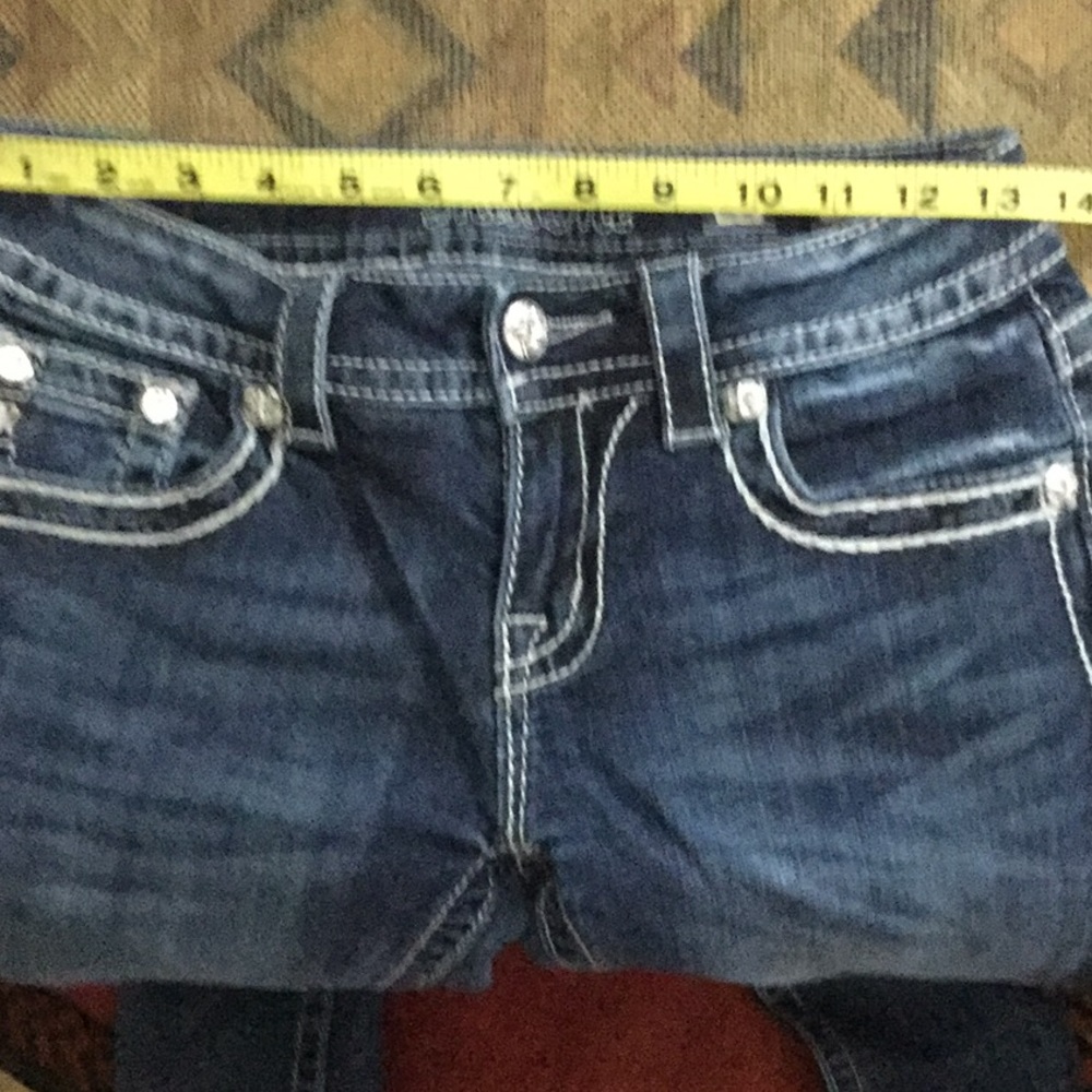 Miss Me Jeans - Picture 7 of 7